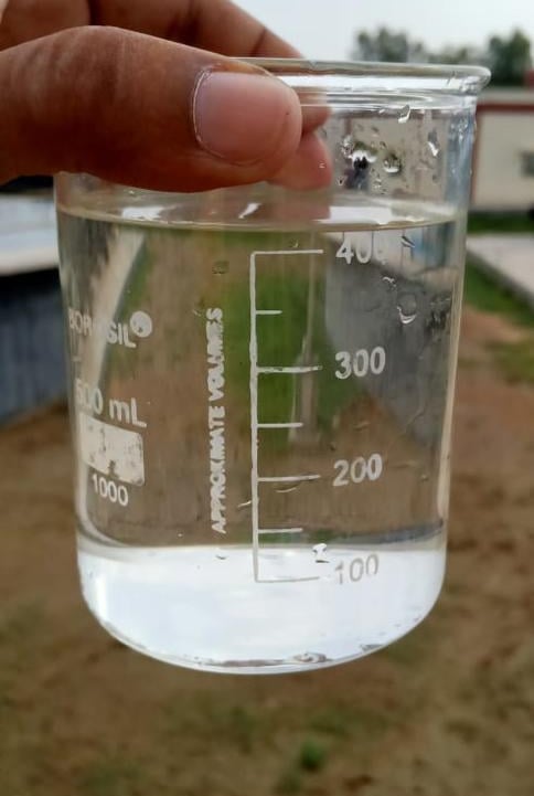 CETP Bahadurgarh view 8