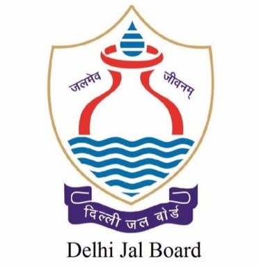 Delhi Jal Board