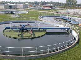 Pulkit Projects — Water Treatment Plant