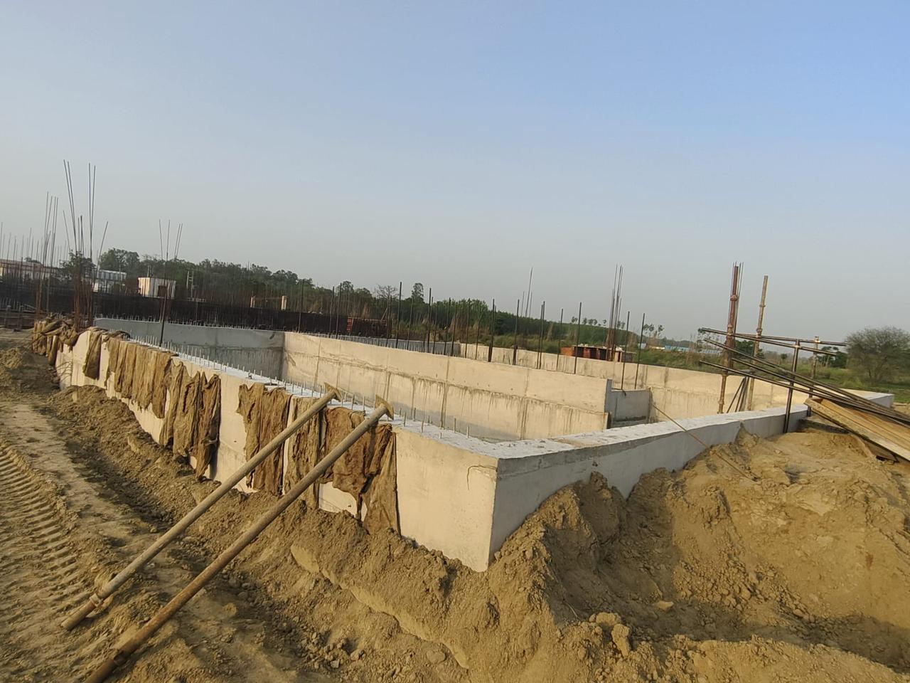 Yamuna Nagar ISTP view 2