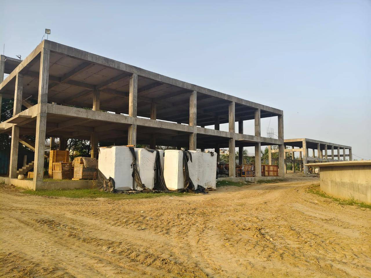 Yamuna Nagar ISTP view 7